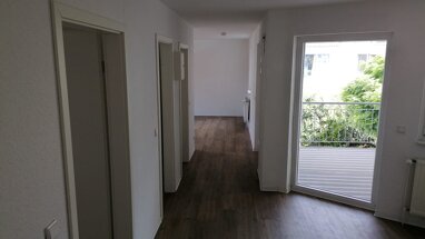 Wohnung zur Miete 350 € 2 Zimmer 52,9 m² 1. Geschoss frei ab sofort Braunschweiger Str. 39/40 Schöppenstedt Schöppenstedt 38170
