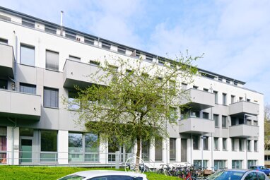 Wohnanlage zum Kauf 259.000 € 69,4 m² 4.135 m² Grundstück Schützenhof Münster 48153