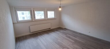 Wohnung zur Miete 550 € 2 Zimmer 52 m² 2. Geschoss Eutighofer Straße 22 Äußere Weststadt Schwäbisch Gmünd 73525