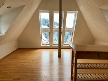 Wohnung zur Miete 470 € 2 Zimmer 50 m² 2. Geschoss Blasiwald Schluchsee 79859