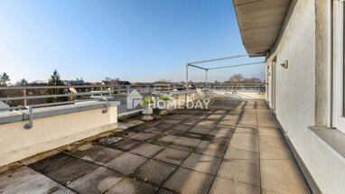 Penthouse zum Kauf 289.000 € 3 Zimmer 85 m² 4. Geschoss frei ab 01.02.2025 Südost Hanau 63450