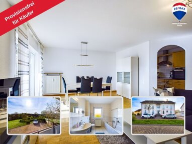 Wohnung zum Kauf Provisionsfrei 249.000 € 3 Zimmer 91 m² Lisdorf Saarlouis 66740