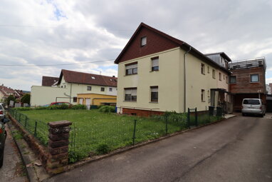 Doppelhaushälfte zum Kauf 330.000 € 6 Zimmer 134 m² 400 m² Grundstück Gärtringen Gärtringen 71116