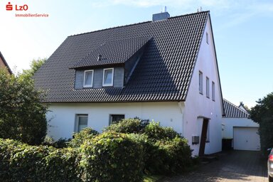 Mehrfamilienhaus zum Kauf 359.000 € 8 Zimmer 184,5 m² 504 m² Grundstück Wildeshausen 27793