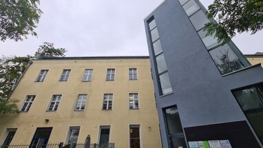 Praxis zur Miete Provisionsfrei 13 € 195 m² Bürofläche Karlshorst Berlin 10318
