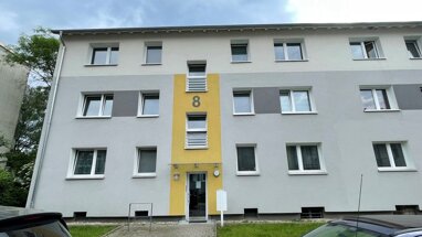 Wohnung zur Miete 545 € 2 Zimmer 50,5 m² 2. Geschoss frei ab 21.02.2025 Heibauerfeld 8 Katernberg Essen 45327