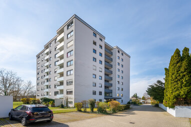 Apartment zum Kauf 255.000 € 4 Zimmer 100 m² 3. Geschoss Planungsbezirk 113 Straubing 94315