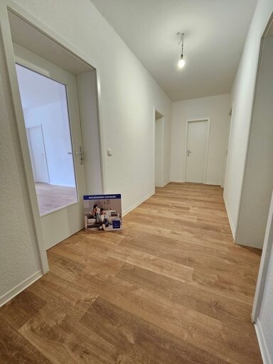 Wohnung zur Miete 612 € 4 Zimmer 94,1 m² 1. Geschoss Lichtenwalder Straße 7 Ebersdorf 141 Chemnitz 09131