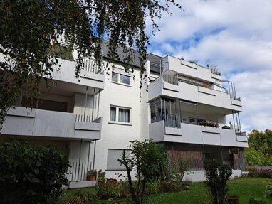 Penthouse zum Kauf Provisionsfrei 259.500 € 3 Zimmer 75 m² 4. Geschoss Nieder-Ramstadt Mühltal-Nieder-Ramstadt 64367