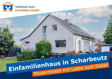 Einfamilienhaus zum Kauf 659.000 € 5 Zimmer 152,2 m² 833 m² Grundstück Scharbeutz Scharbeutz 23683