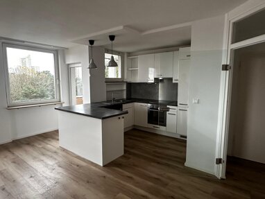 Wohnung zur Miete 1.156 € 3 Zimmer 78 m² 8. Geschoss frei ab sofort Dompfaffstraße 140 Steinforst Erlangen 91056