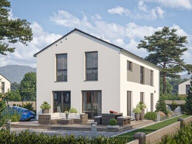 Einfamilienhaus zum Kauf provisionsfrei 503.000 € 6 Zimmer 166 m² 591 m² Grundstück Weißbach Weißbach 74679