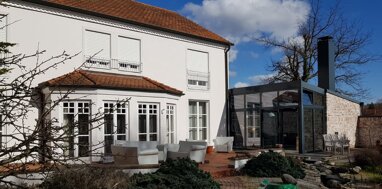 Villa zum Kauf 980.000 € 7 Zimmer 290 m² 2.300 m² Grundstück Rohrbach Hassel Sankt Ingbert 66386
