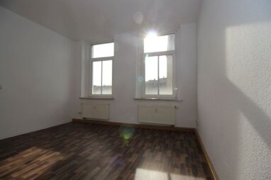 Wohnung zur Miete 233,35 € 2 Zimmer 46,7 m² 3. Geschoss Leibnizstraße 26 Südvorstadt Plauen 08527