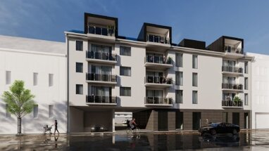 Wohnung zum Kauf Provisionsfrei 400.000 € 3 Zimmer 101,7 m² Hans-Frick-Straße 6-8 Bad Neuenahr Bad Neuenahr 53474