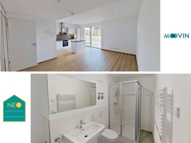 Wohnung zur Miete 1.395 € 4 Zimmer 90,2 m² EG frei ab 01.03.2025 Ambergerstrasse 45 Hohe Marter Nürnberg 90441