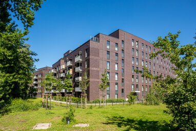 Wohnung zur Miete 1.218,88 € 2 Zimmer 69,7 m² 4. Geschoss Wandsbek Hamburg 22041