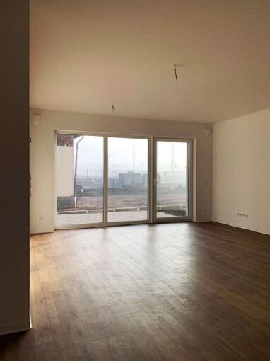 Wohnung zur Miete 960 € 3 Zimmer 81 m² 1. Geschoss Ehranger Straße 6 Ehrang 2 Trier 54293