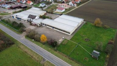 Werkstatt zum Kauf 1.499.000 € 4.053 m² Lagerfläche Ellingen Ellingen 91792