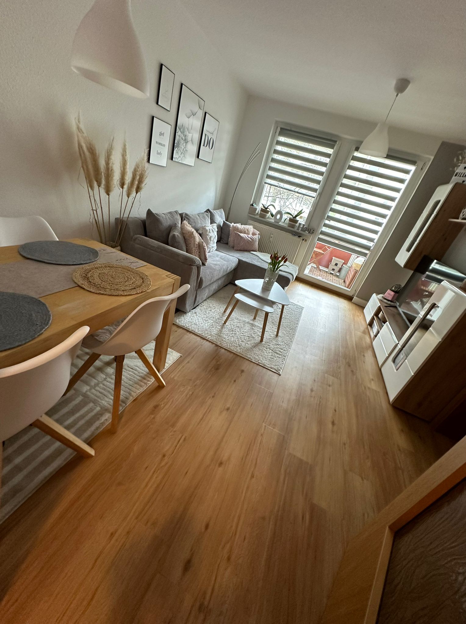 Wohnung zur Miete 480 € 2 Zimmer 47 m²<br/>Wohnfläche 1. Stock<br/>Geschoss Geraer Straße Daberstedt Erfurt 99099