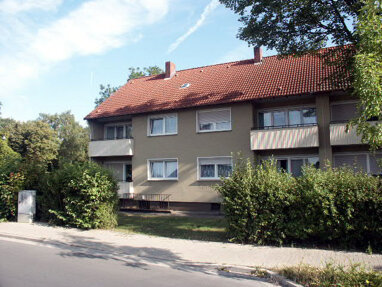 Wohnung zur Miete 449 € 2,5 Zimmer 53,5 m² Erdgeschoss Otto-Hue-Straße 25 Südliche Stadtmitte Ahlen 59229
