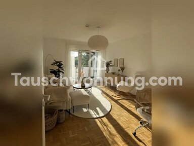 Wohnung zur Miete Tauschwohnung 1.273 € 2 Zimmer 82 m² Ohlsdorf Hamburg 20251