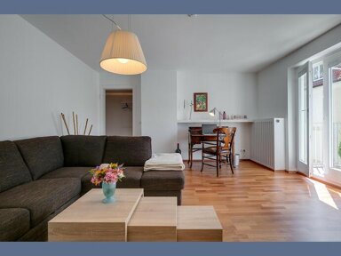 Wohnung zur Miete 1.984 € 2 Zimmer 60 m² frei ab 16.01.2025 Neuschwabing München 80801