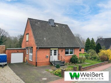 Einfamilienhaus zum Kauf 229.000 € 5 Zimmer 100 m² 796 m² Grundstück Lohbarbek 25551