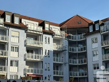 Wohnung zum Kauf 135.000 € 1 Zimmer 39,1 m² Hardhöhe 112 Fürth 90766
