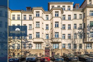 Wohnung zum Kauf 180.000 € 3 Zimmer 74,2 m² Reudnitz-Thonberg Leipzig 04317