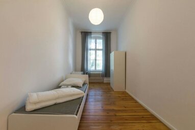 Wohnung zur Miete Wohnen auf Zeit 748 € 1 Zimmer 9 m² frei ab 08.07.2024 KAISER-FRIEDRICH-STR Charlottenburg Berlin 10627