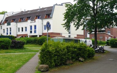 Wohnung zur Miete 259,75 € 1 Zimmer 24,5 m² Volgershall 11 Weststadt Lüneburg 21339