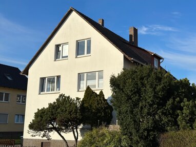 Mehrfamilienhaus zum Kauf 450.000 € 9 Zimmer 261 m² 638 m² Grundstück Luthe Wunstorf 31515