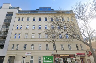 Wohnung zum Kauf 115.000 € 1 Zimmer 30 m² Erdgeschoss Engerthstraße 149 Wien 1020