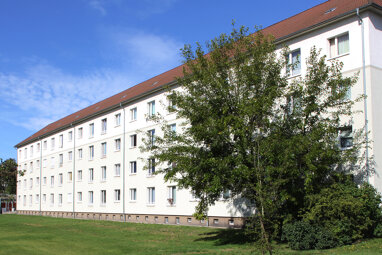 Wohnung zur Miete 444 € 3 Zimmer 59,2 m² 3. Geschoss K.-Liebknecht-Str. 6 Lübbenau Lübbenau/Spreewald 03222