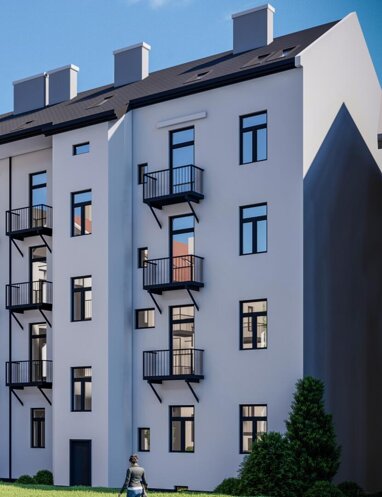 Immobilie zum Kauf 1.290.000 € 480,6 m² 217 m² Grundstück Eggenberg Graz 8020