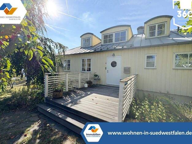 Einfamilienhaus zum Kauf 369.000 € 6 Zimmer 161 m² 601 m² Grundstück Heedfeld Schalksmühle 58579