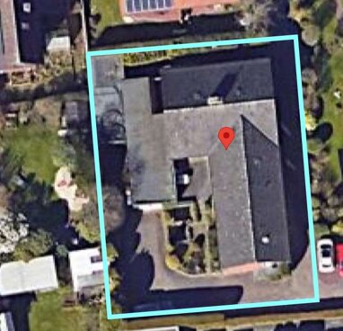Grundstück zum Kauf 890.000 € 654 m² Grundstück Mauritz - Ost Münster 48155