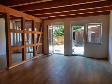 Reihenmittelhaus zum Kauf 125.000 € 3 Zimmer 109 m² 222 m² Grundstück Insel Stendal 39576