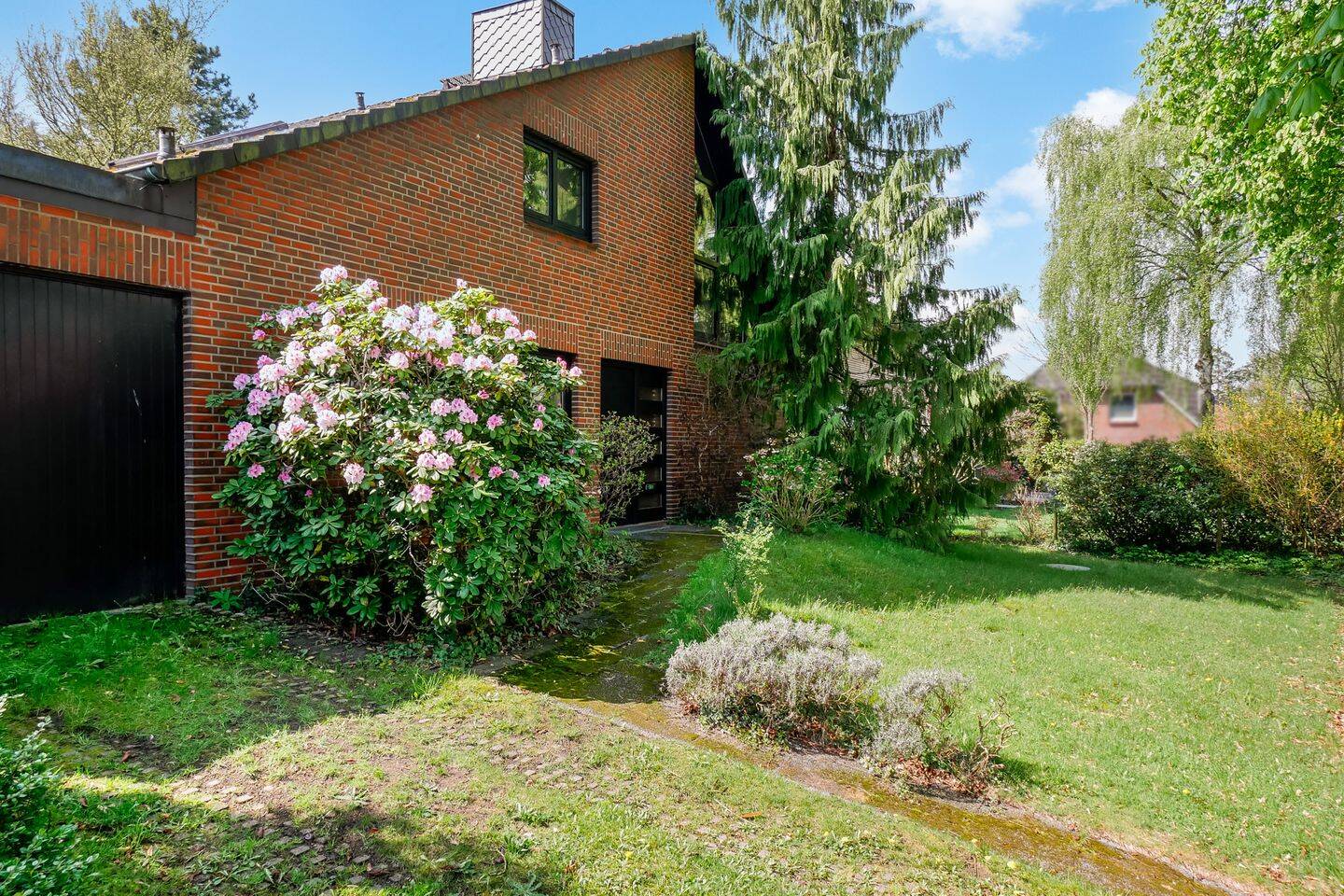 Einfamilienhaus zum Kauf