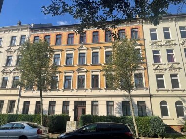 Wohnung zur Miete 690 € 3 Zimmer 76,7 m² 2. Geschoss Friedrich-Bosse-Straße 33 Möckern Leipzig 04159