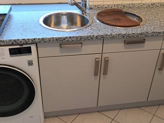 Penthouse zur Miete 760 € 1 Zimmer 39 m² Geschoss 2/3 frei ab 15.01.2026 Darmstadt 64293