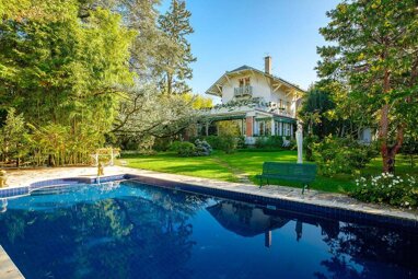 Villa zum Kauf 1 Zimmer 2.200 m² Grundstück Collonge-Bellerive 1245 GE