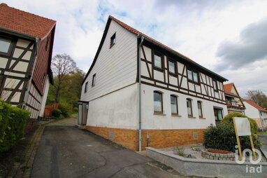 Einfamilienhaus zum Kauf 149.000 € 10 Zimmer 228 m² 900 m² Grundstück Fuhrbach Duderstadt / Fuhrbach 37115
