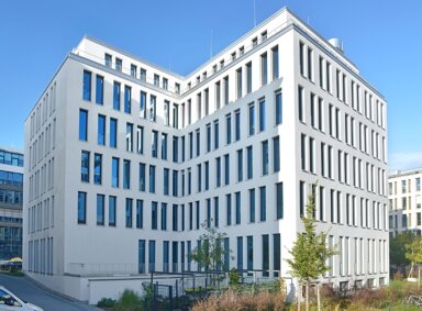 Laden zur Miete provisionsfrei 15 € 724,7 m² Verkaufsfläche Adlershof Berlin / Adlershof 12489