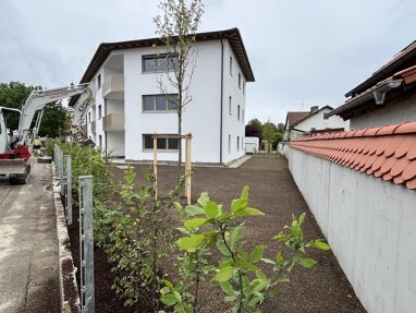 Wohnung zum Kauf Provisionsfrei 359.000 € 3 Zimmer 79,2 m² 2. Geschoss Straubinger Straße 19 Geiselhöring Geiselhöring 94333