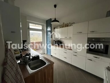 Wohnung zur Miete Tauschwohnung 850 € 2 Zimmer 70 m² 1. Geschoss Ravensberg Kiel 24118