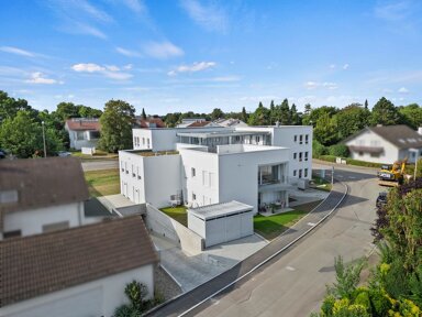 Wohnung zum Kauf provisionsfrei 369.900 € 2,5 Zimmer 68 m² EG Johannes-Palm-Straße 11 Alt-Wiblingen Ulm 89079