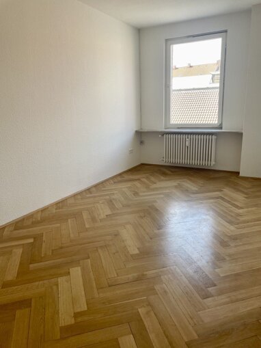 Wohnung zur Miete 620 € 2 Zimmer 55 m² 2. Geschoss Galgenhof Nürnberg 90459
