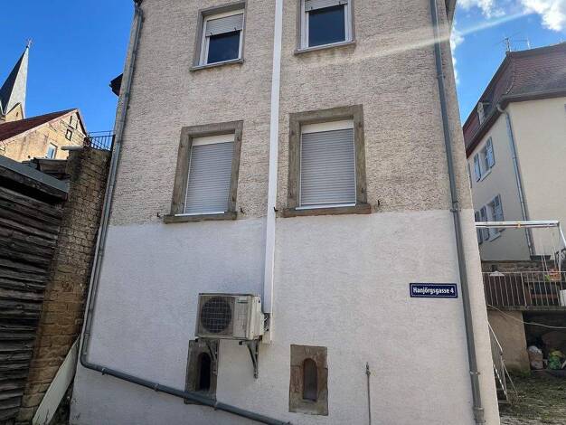 Sonstiges zum Kauf als Kapitalanlage geeignet 69.000 € 3 Zimmer 40 m² 175 m² Grundstück Obermoschel 67823